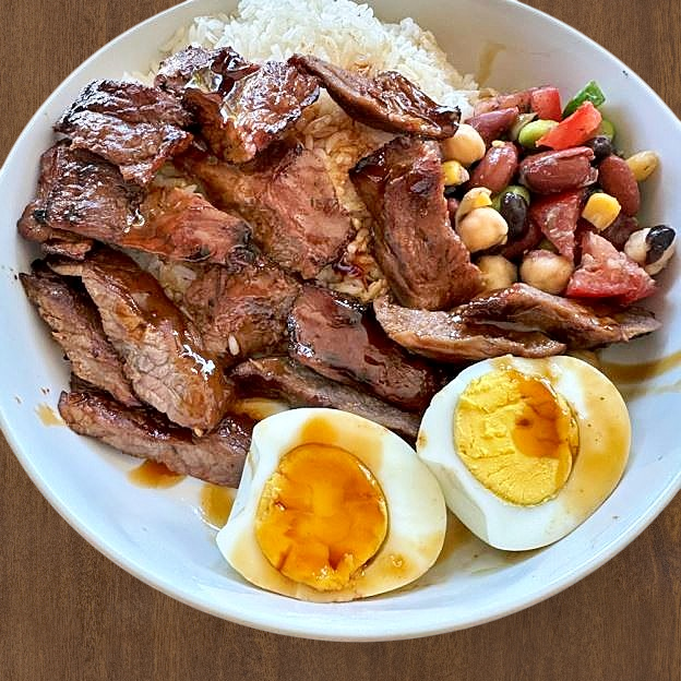 Best Traditional Bento Bowls （Beef） in Keene, NH