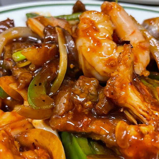 Best Mongolian Combination in Chicago, IL