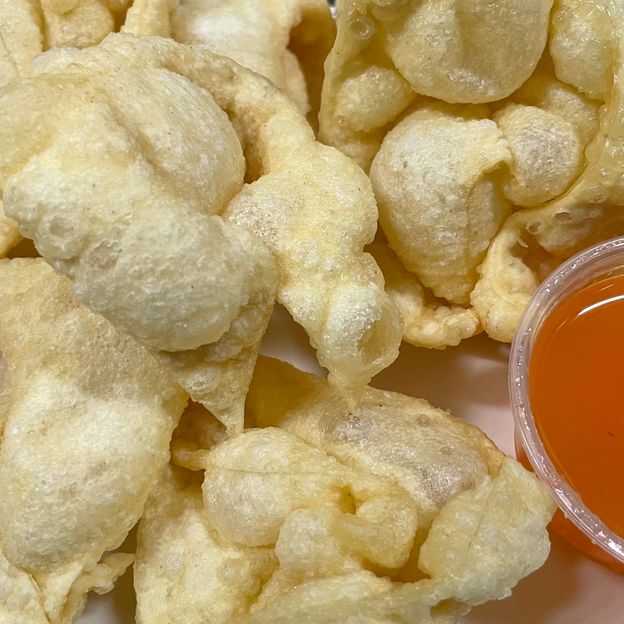 Best Fried Wonton (10) in Chicago, IL