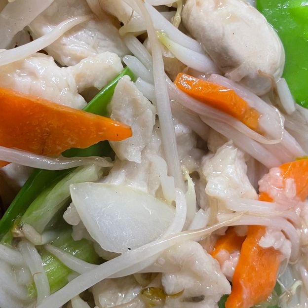 Best Chicken Chop Suey in Chicago, IL