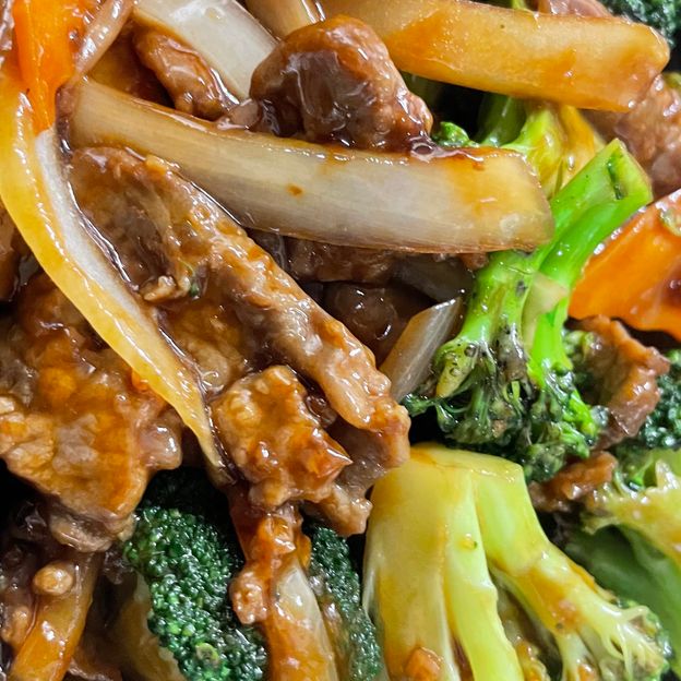 Best Broccoli Beef in Chicago, IL