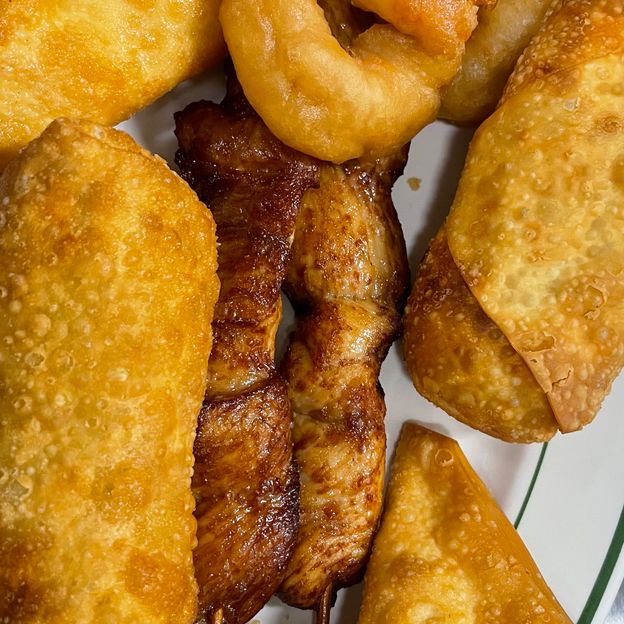 Best Combination Appetizer Platter in Chicago, IL