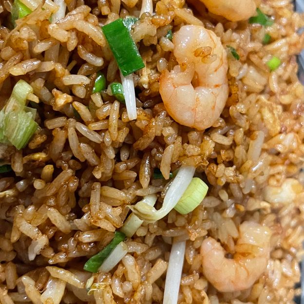 Best Shrimp Fried Rice in Chicago, IL