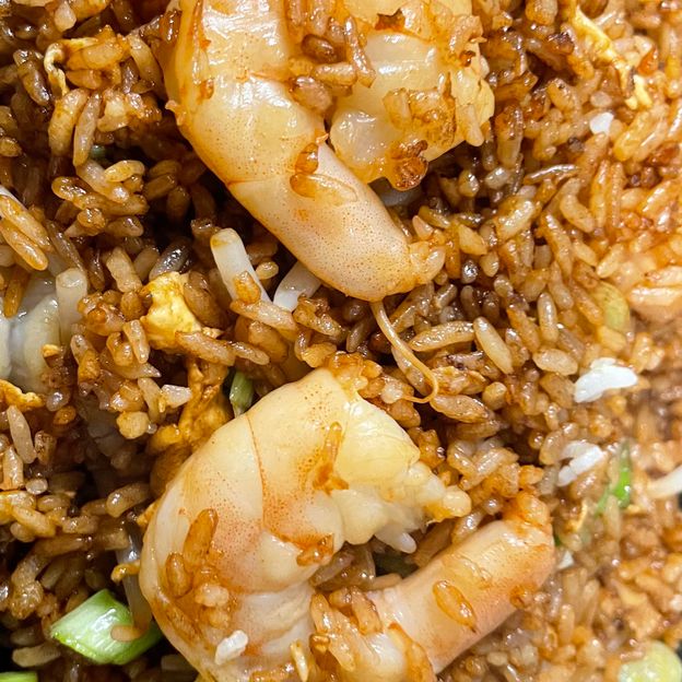 Best Jumbo Shrimp Fried Rice in Chicago, IL