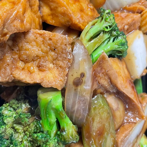 Best Vegetable Tofu Delight in Chicago, IL