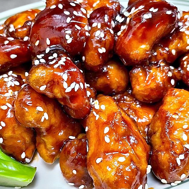 Best Sesame Chicken in Chicago, IL