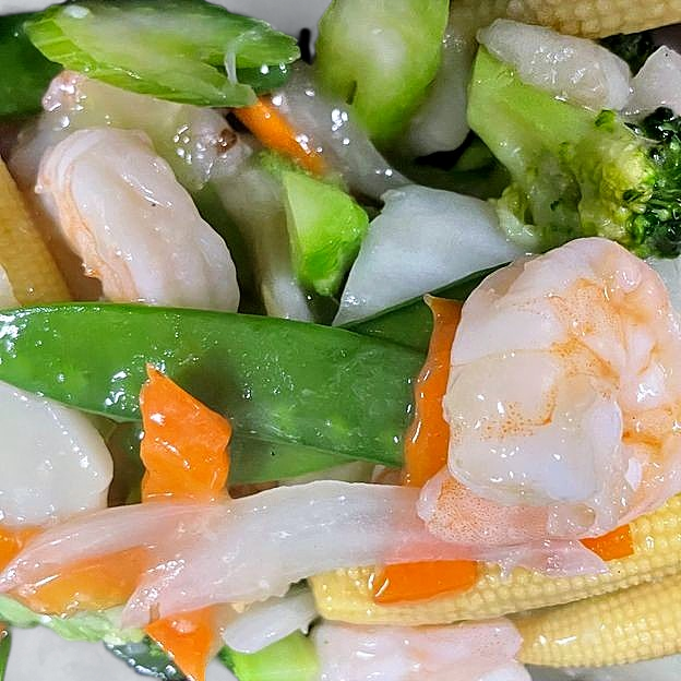 Best Shrimp Kow in Chicago, IL