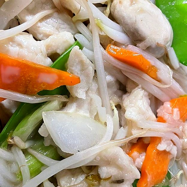 Best Chicken Chop Suey in Chicago, IL