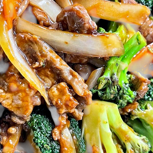 Best Broccoli Beef in Chicago, IL