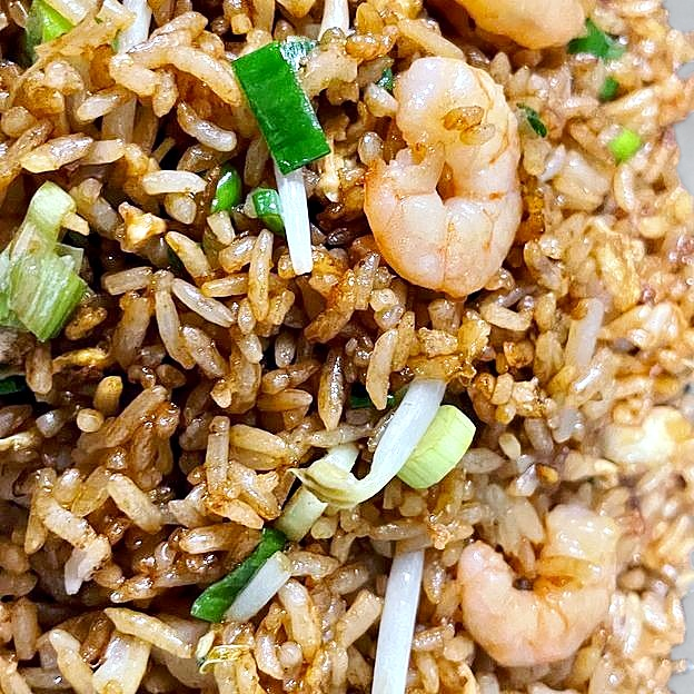 Best Shrimp Fried Rice in Chicago, IL
