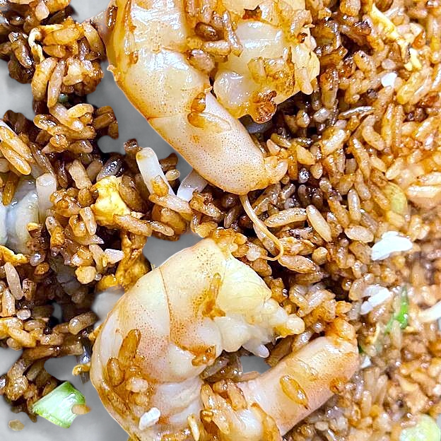 Best Jumbo Shrimp Fried Rice in Chicago, IL