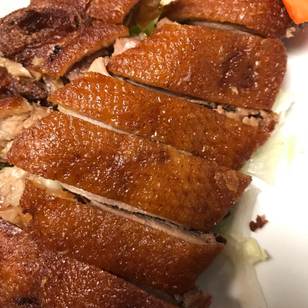 Best Pressed Duck (Boneless) in Chicago, IL