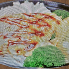 Best Salmon Teriyaki Bowl in Los Angeles, CA