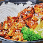 Best Teriyaki Chicken Bowl in Los Angeles, CA