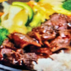 Best Teriyaki Beef Bowl in Los Angeles, CA