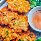 Best 1 Corn fritters in Los Angeles, CA