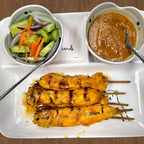 Best 6. Satay in Los Angeles, CA