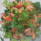 Best 23 Lemongrass Shrimp Salad in Los Angeles, CA