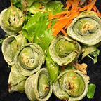 Best V9. Veggie Dumplings (V) in Los Angeles, CA