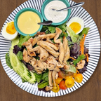 Best 19 House Salad in Los Angeles, CA