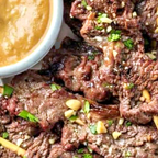 Best V5. Satay Beef (V) in Los Angeles, CA