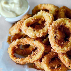 Best 1. Fried Calamari in Los Angeles, CA