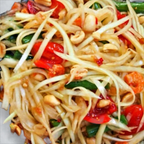 Best V25 Papaya Salad in Los Angeles, CA