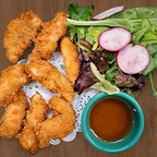 Best Vegan Tempura Shrimp in Los Angeles, CA