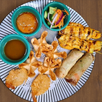 Best 9.Thai Sampler Starter in Los Angeles, CA