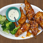 Best V12 Hot Wings (V) in Los Angeles, CA