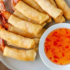 Best 10. Shrimp Spring Rolls in Los Angeles, CA