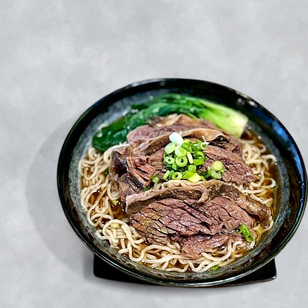 Best Stew  Beef Noodle Soup in Saugus, CA