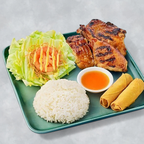 Best L3. BBQ Chicken Lunch Special in Saugus, CA