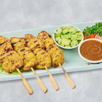 Best Chicken Satay in Saugus, CA