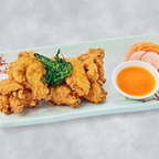 Best Basil Chicken Wings in Saugus, CA