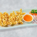 Best Cheesy wonton in Saugus, CA