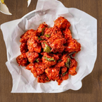 Best Chicken 65 in Berkeley, CA