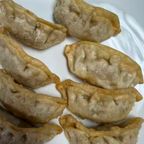 Best Pork Gyoza(8) in Charlottesville, VA