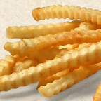 Best French Fries in Greenville, NC