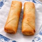 Best A3. Vegetable Spring Roll (2) in Lawrenceville, GA