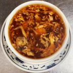 Best SO2. Hot & Sour Soup in Lawrenceville, GA