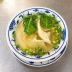 Best SO3. Wonton Soup in Lawrenceville, GA