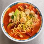 Best SO11. Spicy Seafood Noodle Soup in Lawrenceville, GA