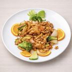 Best 6. Teriyaki Chicken (Lunch) in Lawrenceville, GA