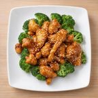 Best 12. Sesame Chicken (Lunch) in Lawrenceville, GA
