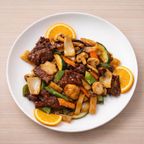 Best 19. Szechuan Beef (Lunch) in Lawrenceville, GA
