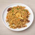 Best 44. House Fried Rice (Lunch) in Lawrenceville, GA