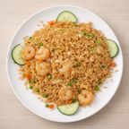 Best 44. Shrimp Fried Rice (Lunch) in Lawrenceville, GA