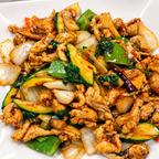 Best TS5. Spicy Basil Lunch Entrée in Lawrenceville, GA