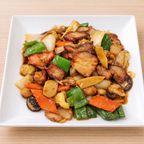 Best 25. Pork In Garlic Sauce (Lunch) in Lawrenceville, GA